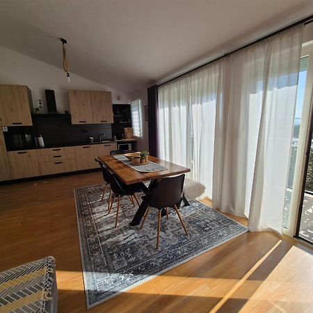 Apartment Near The Sea-Self Check-In Ποντστράνα Εξωτερικό φωτογραφία