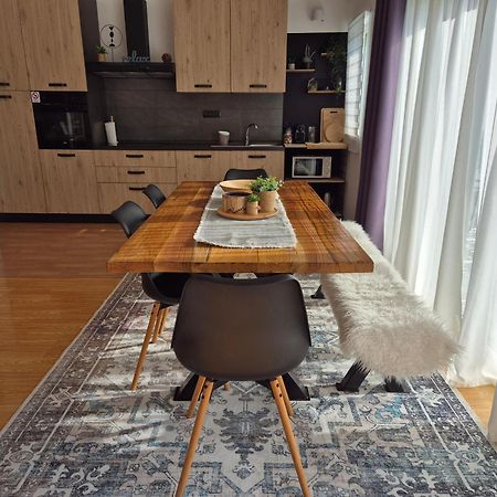Apartment Near The Sea-Self Check-In Ποντστράνα Εξωτερικό φωτογραφία