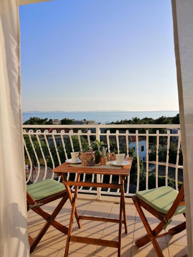 Apartment Near The Sea-Self Check-In Ποντστράνα Εξωτερικό φωτογραφία