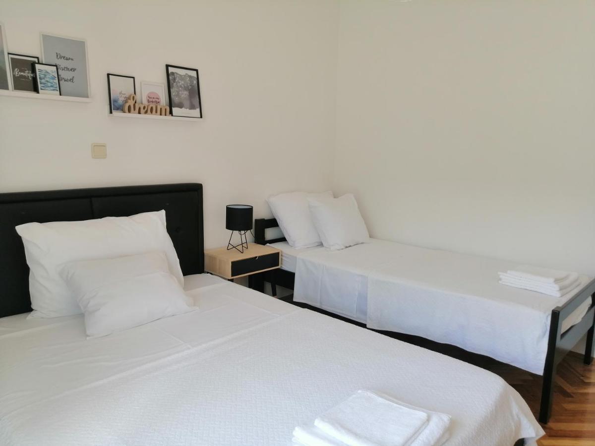 Apartment Near The Sea-Self Check-In Ποντστράνα Εξωτερικό φωτογραφία