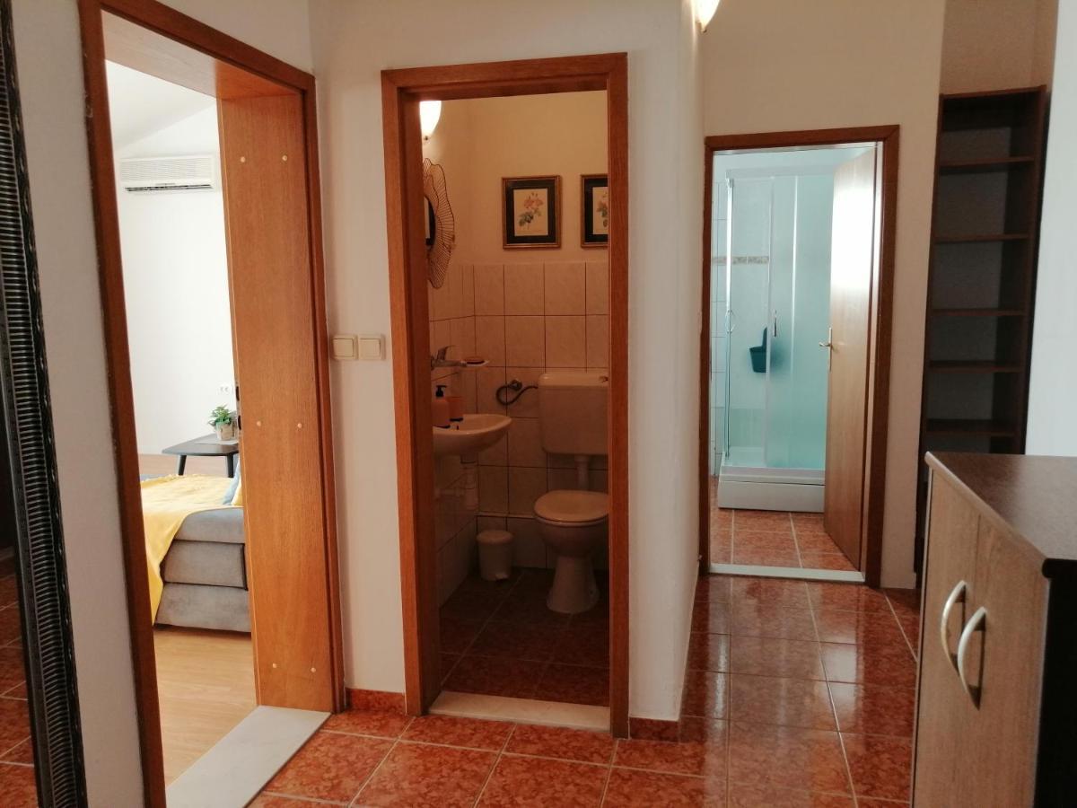 Apartment Near The Sea-Self Check-In Ποντστράνα Εξωτερικό φωτογραφία