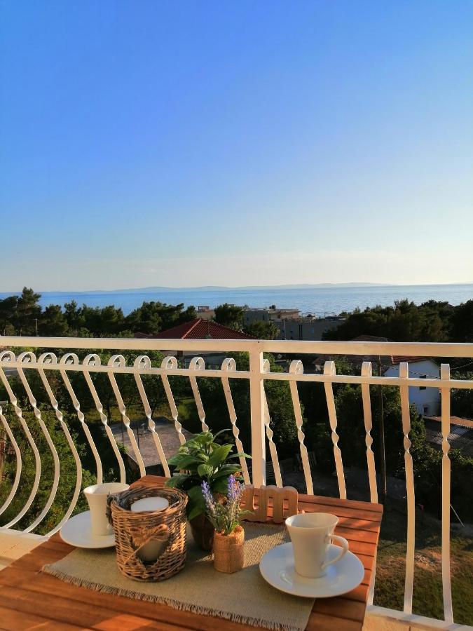Apartment Near The Sea-Self Check-In Ποντστράνα Εξωτερικό φωτογραφία