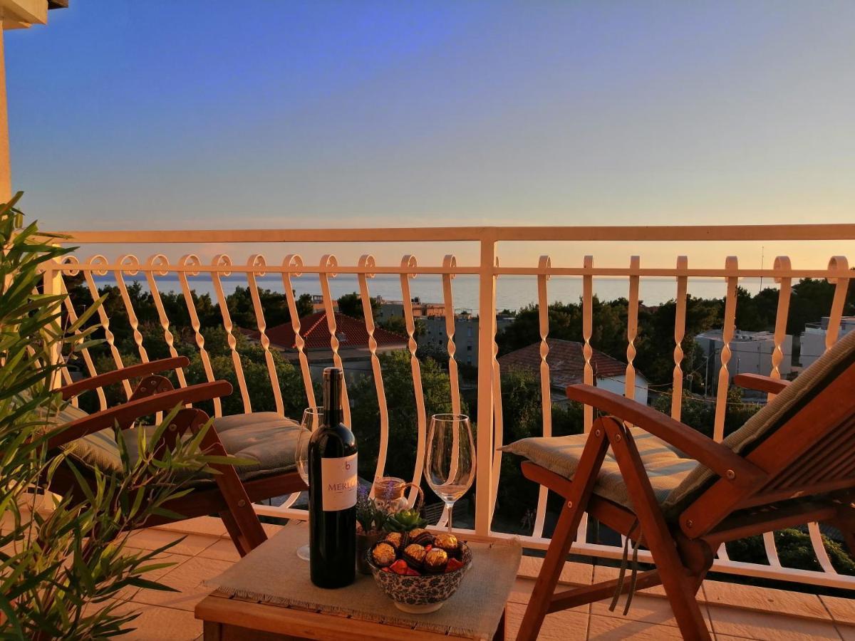Apartment Near The Sea-Self Check-In Ποντστράνα Εξωτερικό φωτογραφία