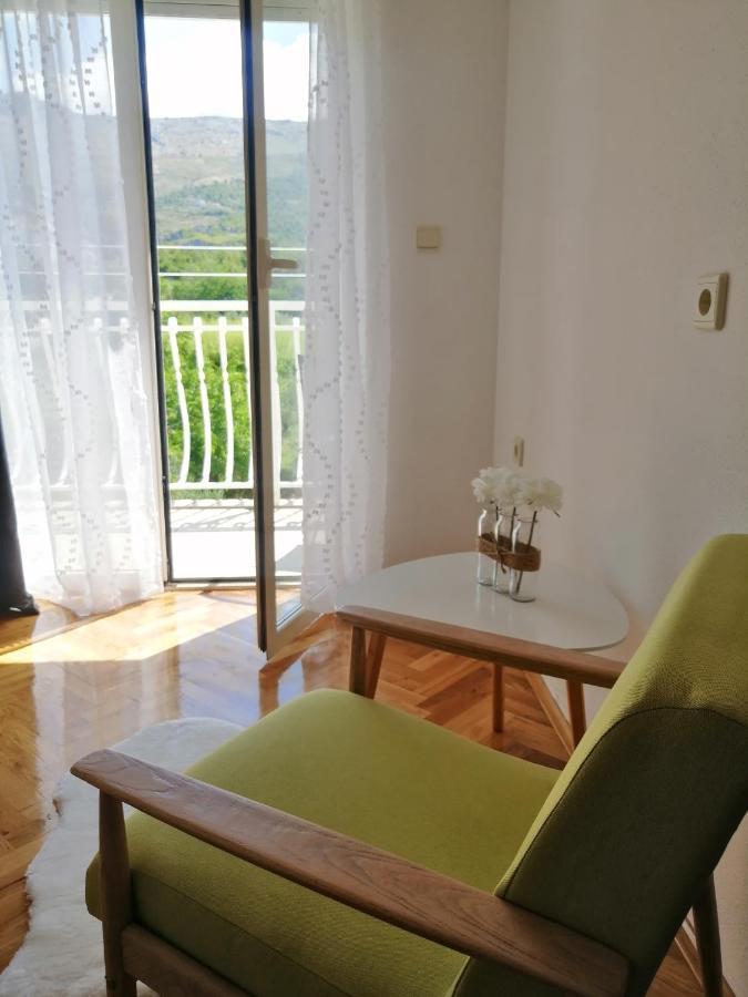 Apartment Near The Sea-Self Check-In Ποντστράνα Εξωτερικό φωτογραφία