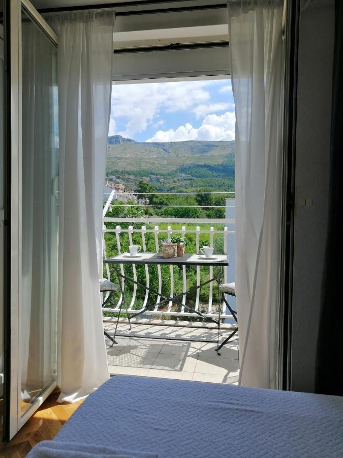 Apartment Near The Sea-Self Check-In Ποντστράνα Εξωτερικό φωτογραφία