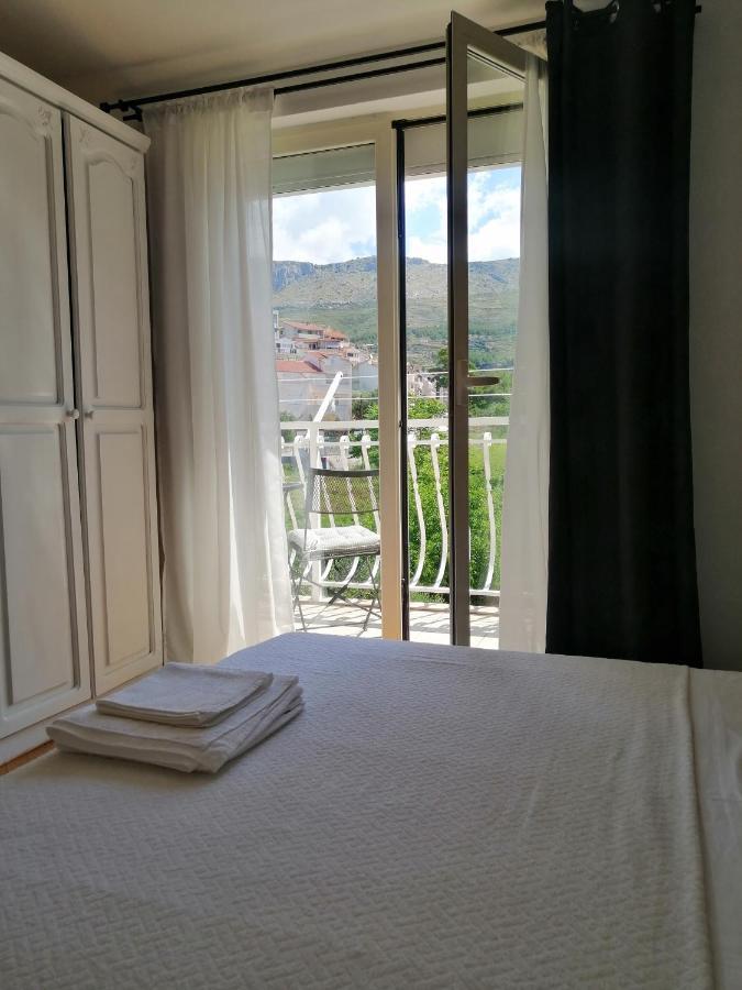 Apartment Near The Sea-Self Check-In Ποντστράνα Εξωτερικό φωτογραφία