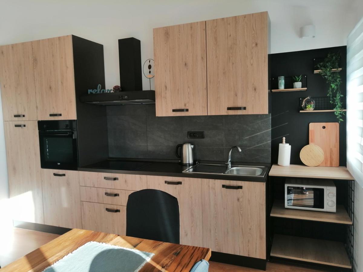 Apartment Near The Sea-Self Check-In Ποντστράνα Εξωτερικό φωτογραφία