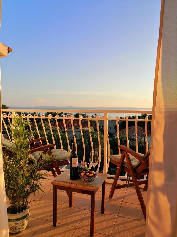 Apartment Near The Sea-Self Check-In Ποντστράνα Εξωτερικό φωτογραφία