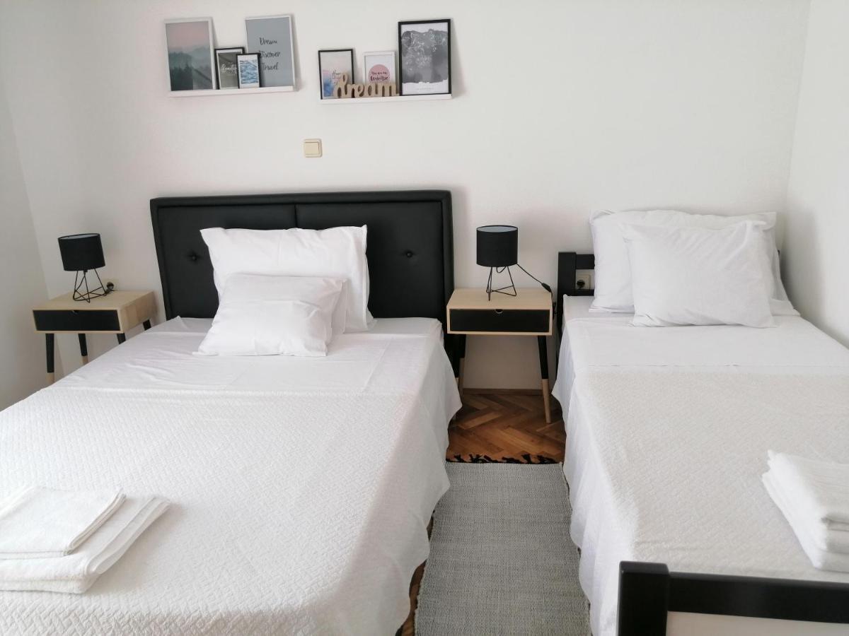 Apartment Near The Sea-Self Check-In Ποντστράνα Εξωτερικό φωτογραφία