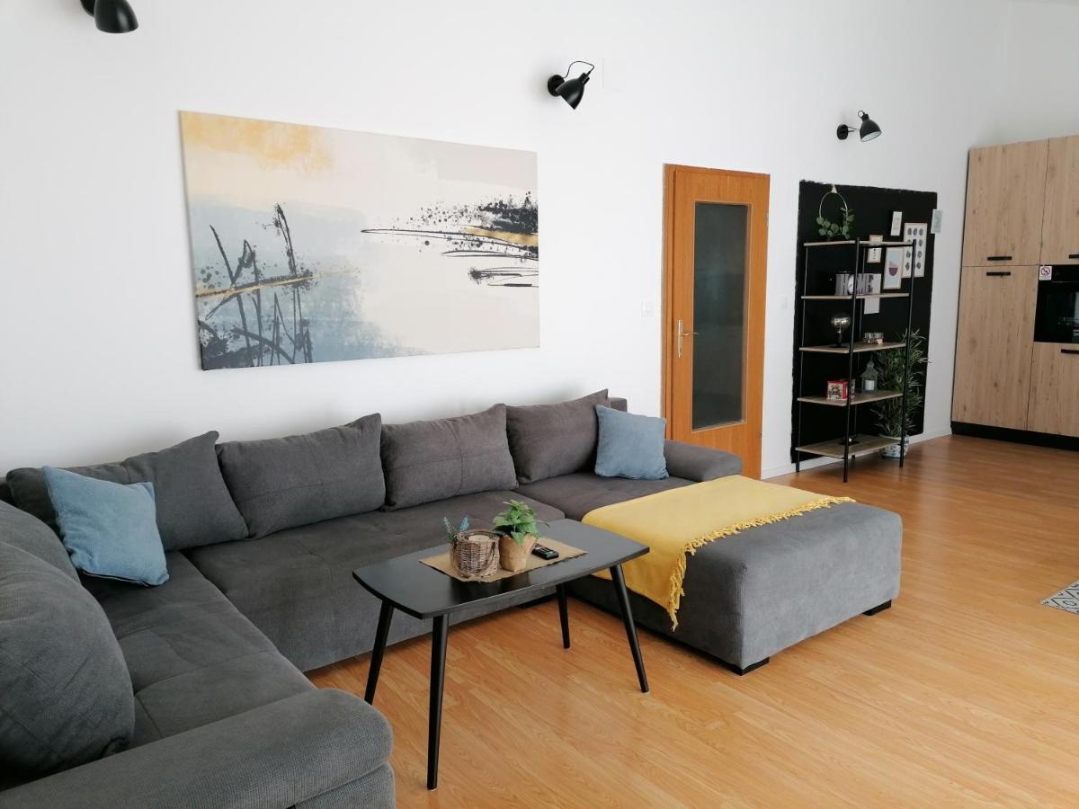 Apartment Near The Sea-Self Check-In Ποντστράνα Εξωτερικό φωτογραφία