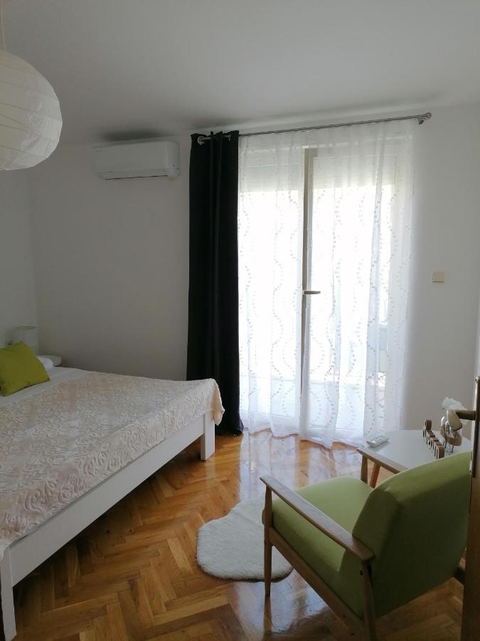Apartment Near The Sea-Self Check-In Ποντστράνα Εξωτερικό φωτογραφία