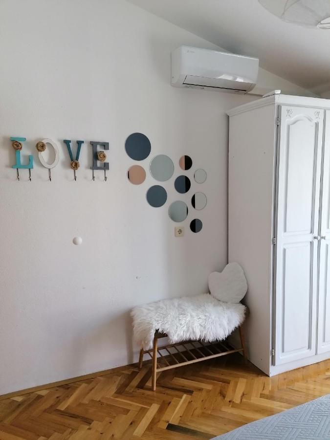 Apartment Near The Sea-Self Check-In Ποντστράνα Εξωτερικό φωτογραφία