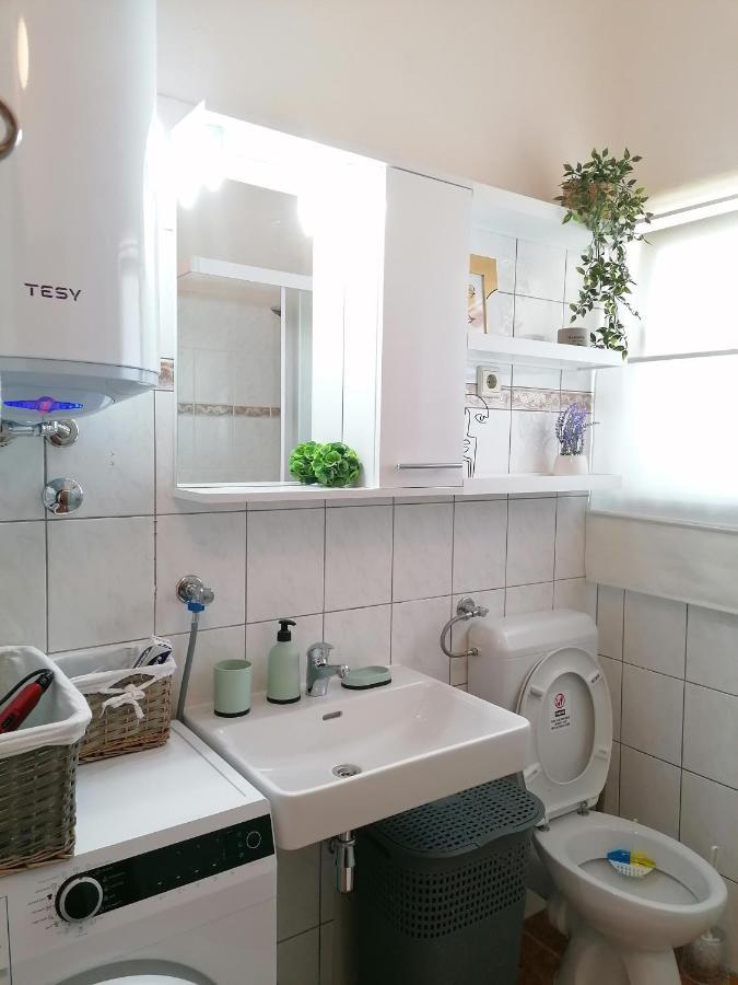 Apartment Near The Sea-Self Check-In Ποντστράνα Εξωτερικό φωτογραφία