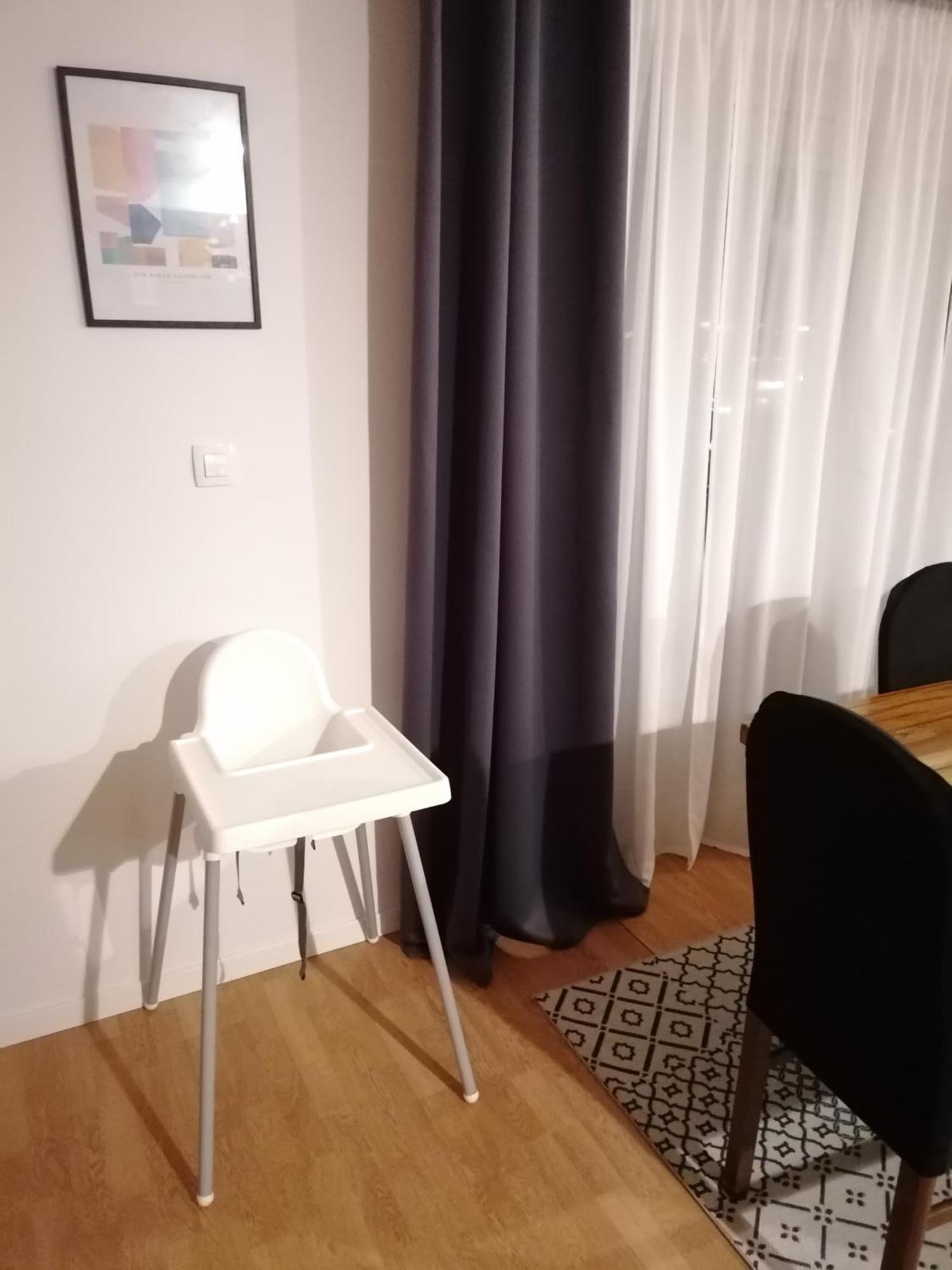 Apartment Near The Sea-Self Check-In Ποντστράνα Εξωτερικό φωτογραφία