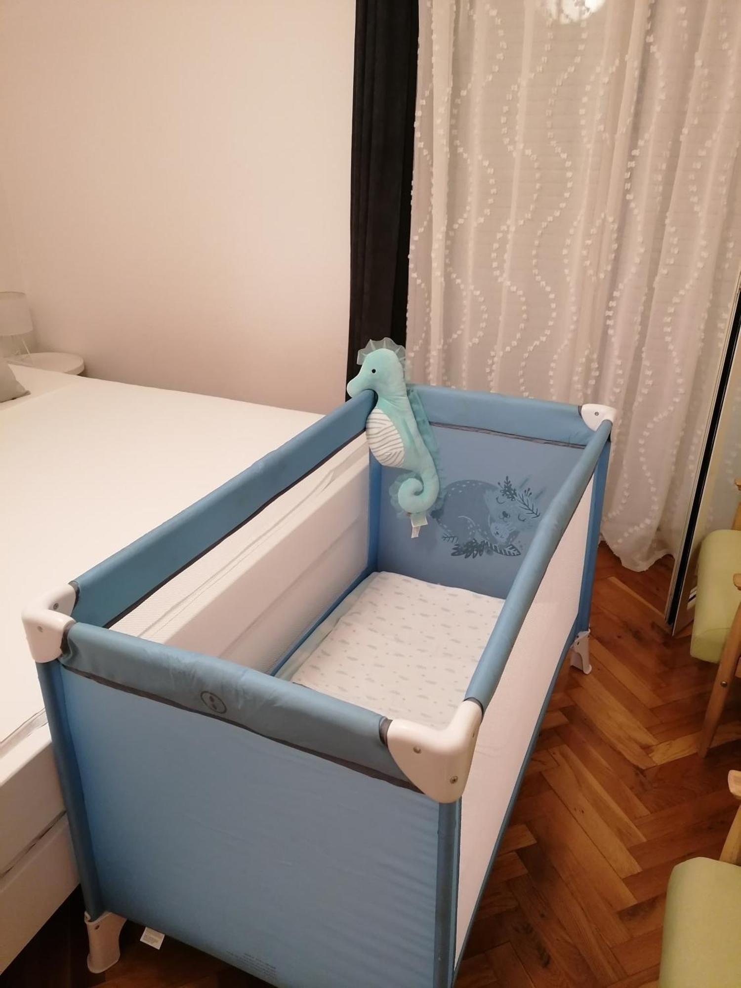 Apartment Near The Sea-Self Check-In Ποντστράνα Εξωτερικό φωτογραφία