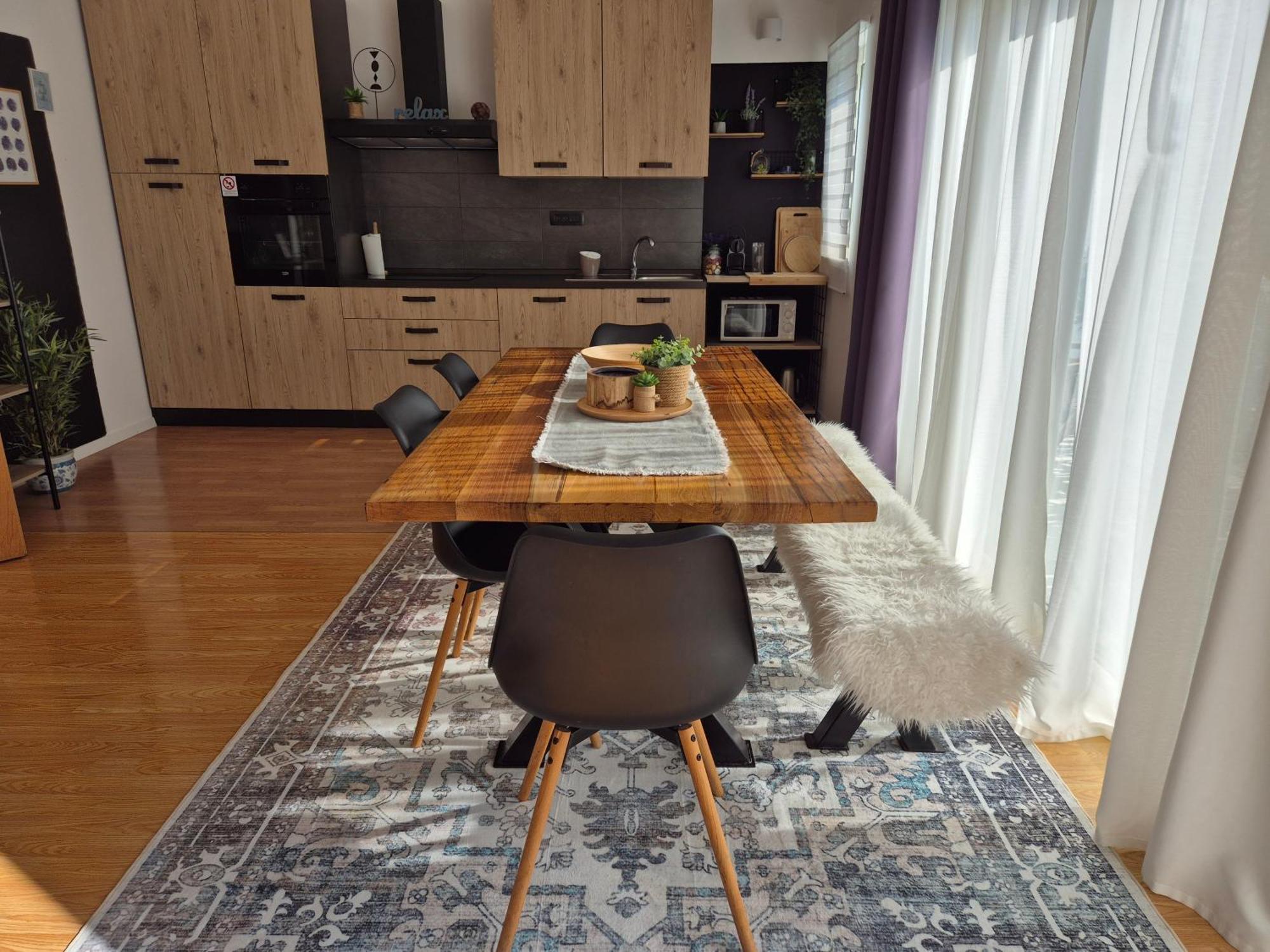 Apartment Near The Sea-Self Check-In Ποντστράνα Εξωτερικό φωτογραφία