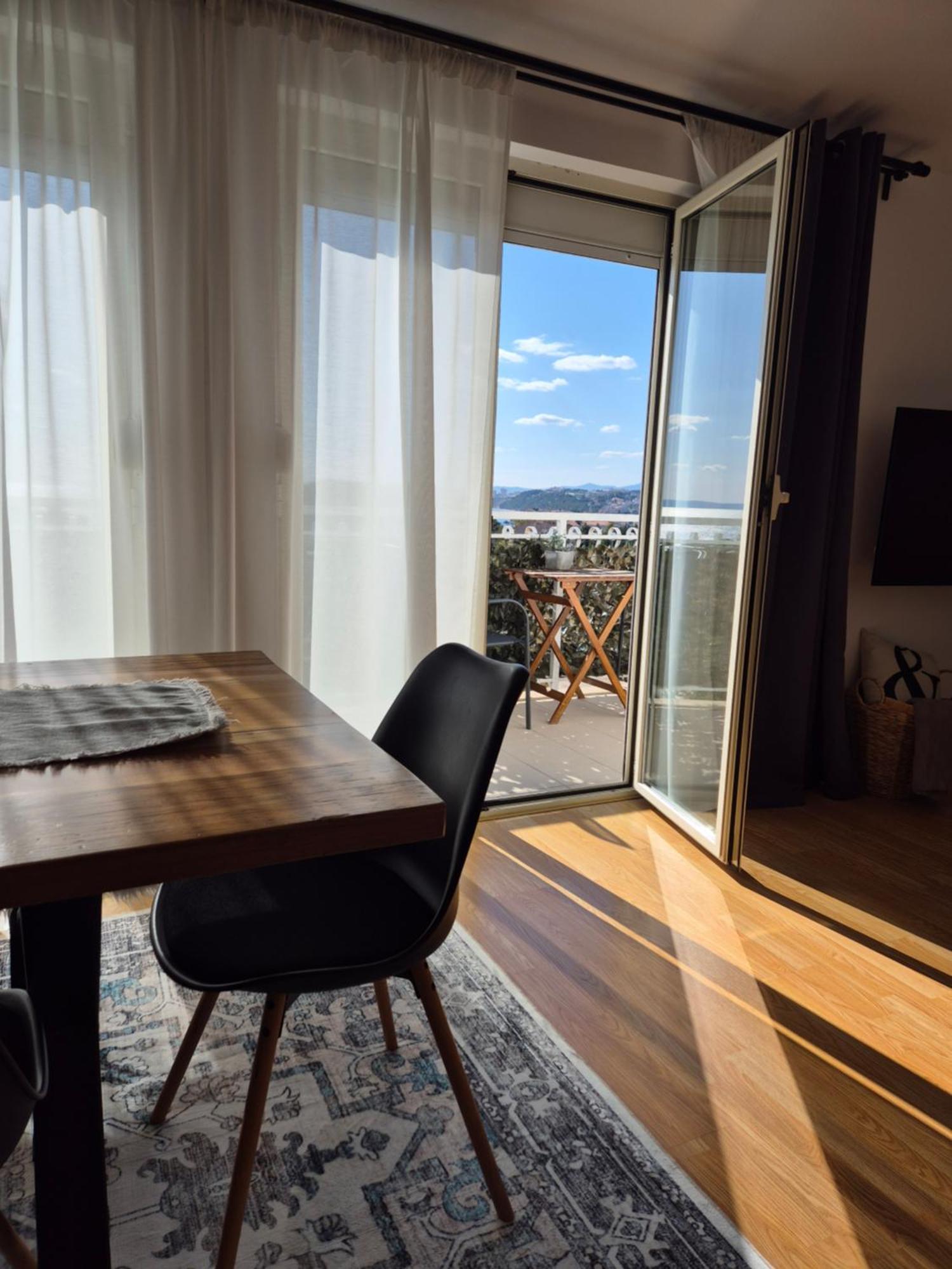 Apartment Near The Sea-Self Check-In Ποντστράνα Εξωτερικό φωτογραφία